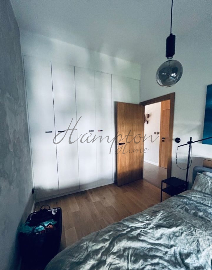Warszawa Ursynów, 1 390 000 zł, 68 m2, pietro 5/8 miniaturka 4