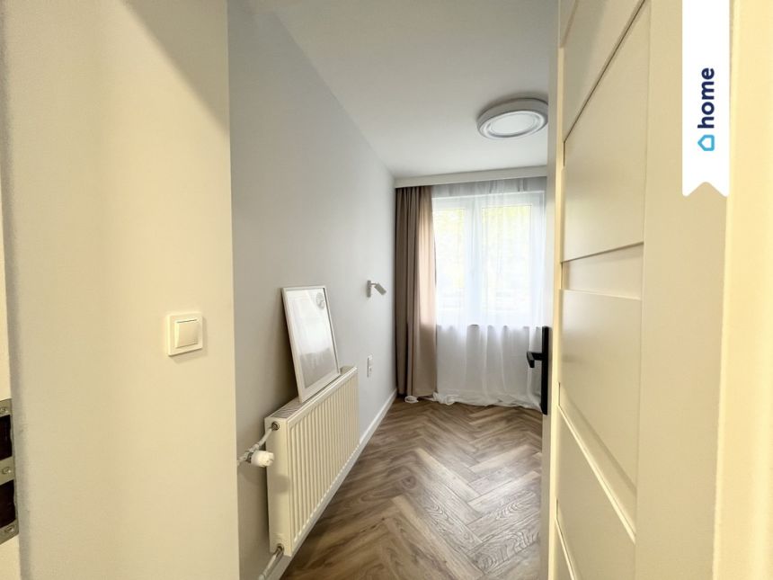 3 pokojowe z dużą piwnicą do wejścia miniaturka 9