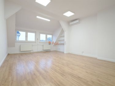 Wrocław Stare Miasto, 4 264 zł, 82 m2, biurowy