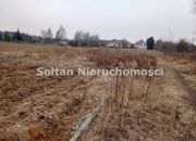 Warszawa Wilanów, 2 826 000 zł, 23.65 ar, budowlana miniaturka 7