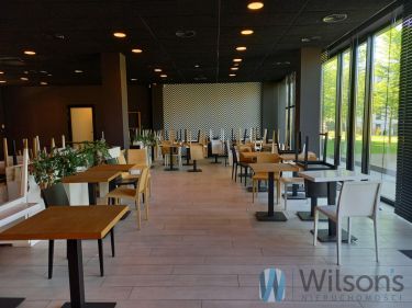 Warszawa Stary Wilanów, 26 390 zł, 350 m2, z cegły