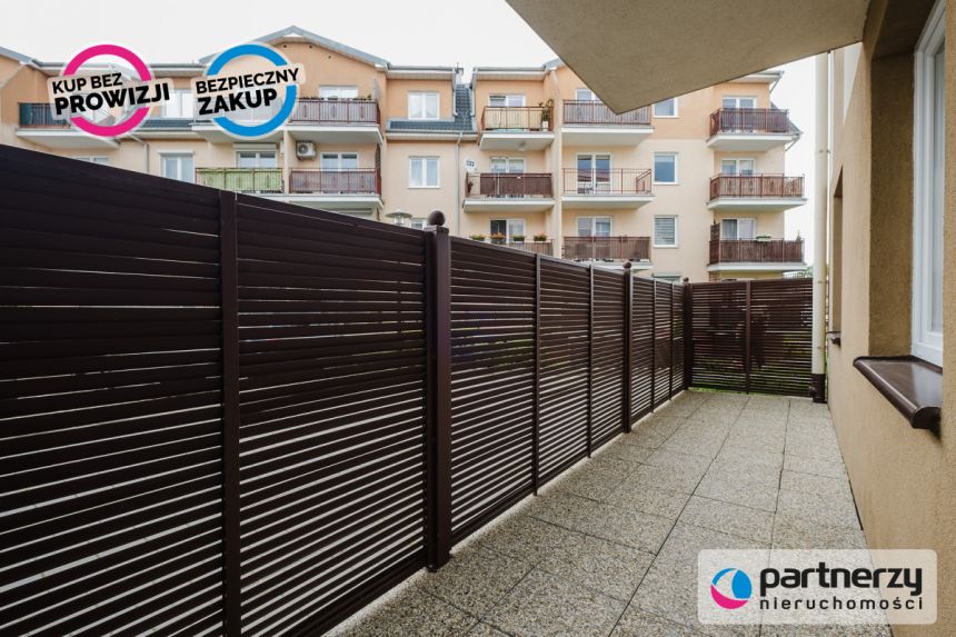 Tczew, 420 000 zł, 36.24 m2, parter miniaturka 10