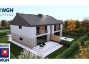 Olesin, 490 000 zł, 110.8 m2, jednorodzinny miniaturka 6