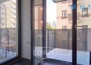 Wrocław wyspa Kępa Mieszczańska, 711 681 zł, 45.33 m2, z loggią miniaturka 7
