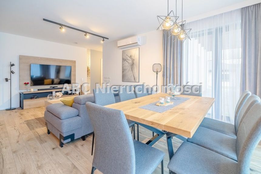 Zawada, 1 699 000 zł, 245 m2, ogrzewanie pompą ciepła miniaturka 5