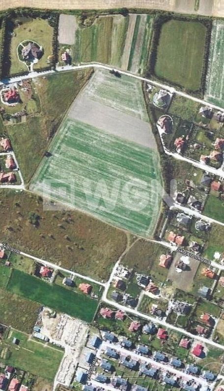 Kiełczów, 3 000 033 zł, 1.76 ha, droga dojazdowa asfaltowa - zdjęcie 1