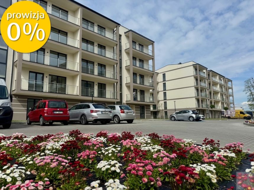 Nowoczesne mieszkanie 82 m²  Green Estate 4 pokoje miniaturka 15