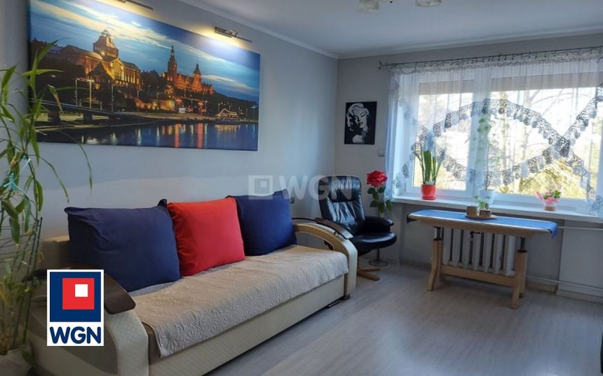Szprotawa, 379 000 zł, 63 m2, z balkonem miniaturka 6
