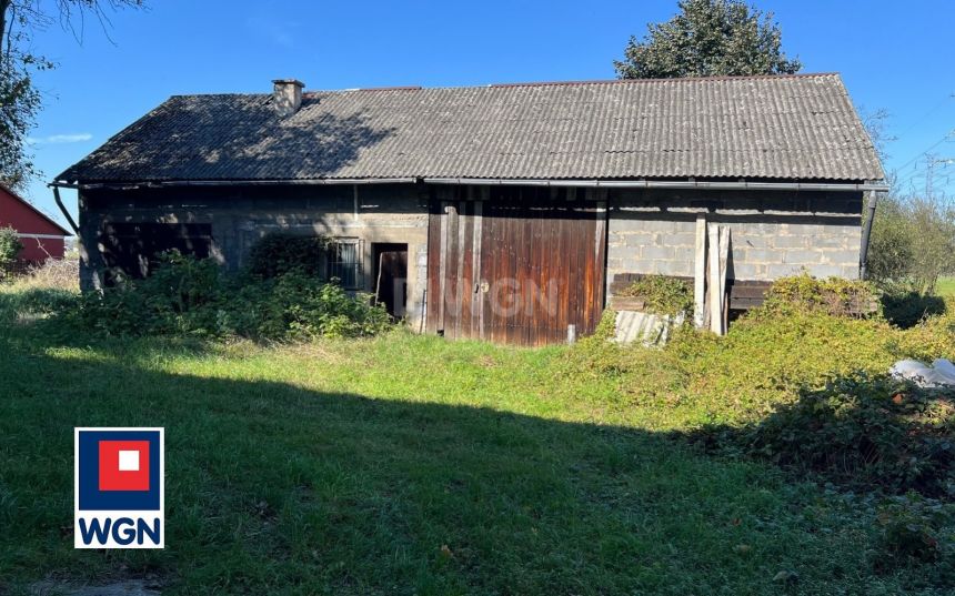 Gromiec, 399 000 zł, 120 m2, z cegły miniaturka 6