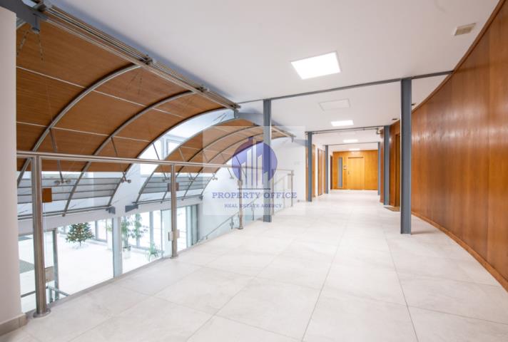 Mokotów: biuro 33,10 m2 miniaturka 6
