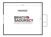 Kraków Bronowice, 1 490 000 zł, 150 m2, 5 pokoi miniaturka 26