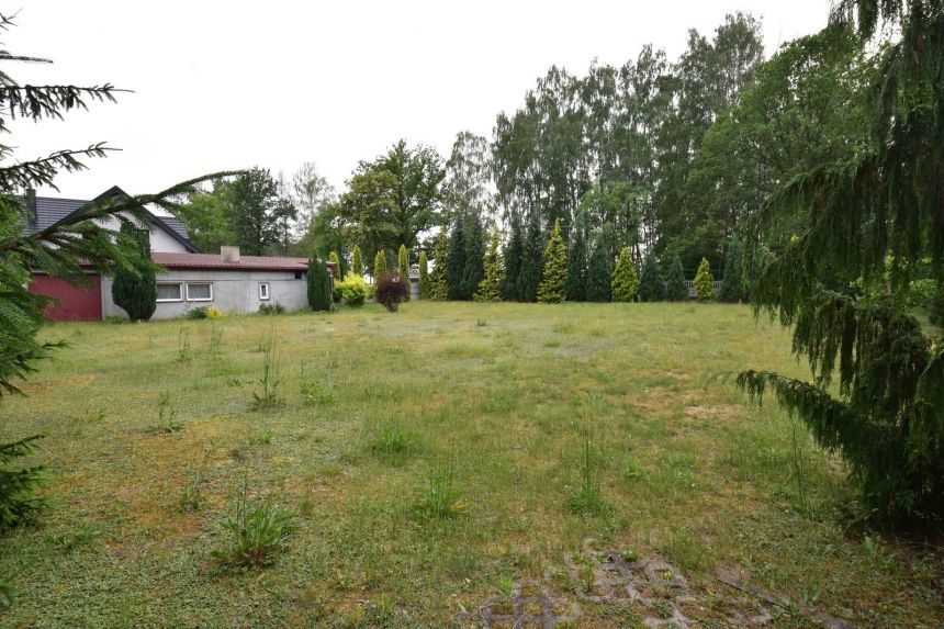 Cisów, 210 000 zł, 12 ar, budowlana miniaturka 5