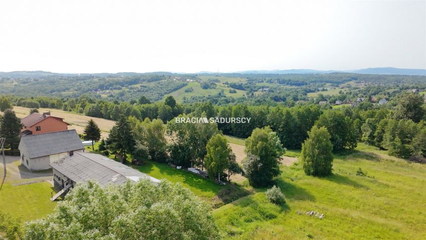 Oferta dla dewelopera - 7900 m2 - Podstolice miniaturka 13