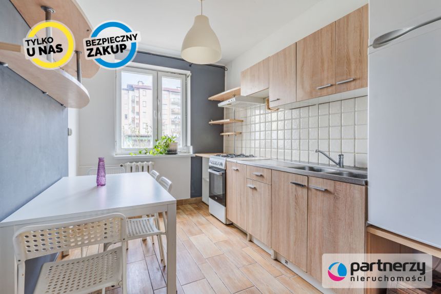 Gdańsk Orunia Górna, 699 000 zł, 66.1 m2, z balkonem miniaturka 6