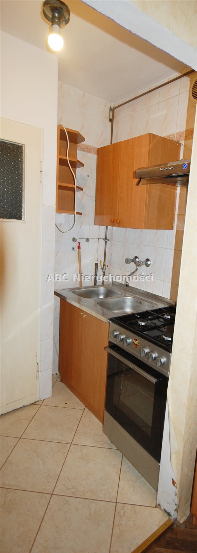 Piła Śródmieście, 900 zł, 25 m2, pietro 4/4 miniaturka 3