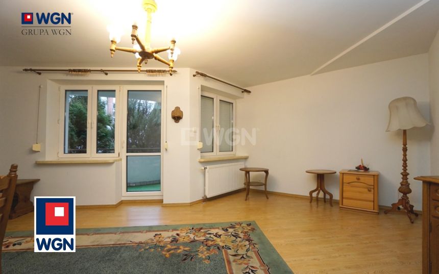 Konin Chorzeń, 389 000 zł, 71 m2, parter/5 miniaturka 2
