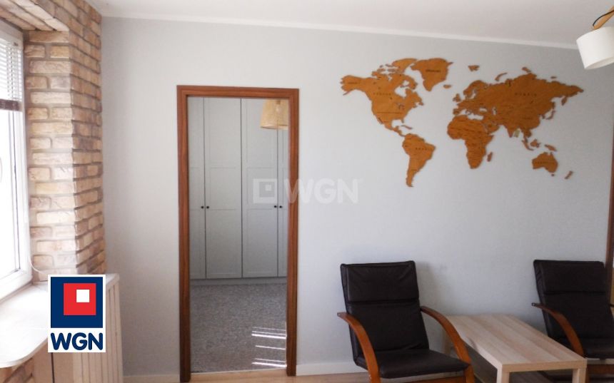 Częstochowa Tysiąclecie, 315 000 zł, 48 m2, wysoki standard miniaturka 9