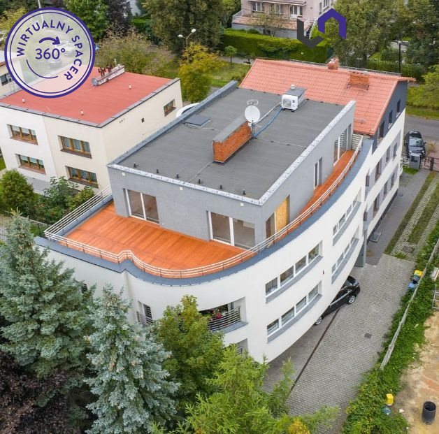 3 POK. APARTAMENT. TARAS 48m2 2x GARAŻ + MIEJSCE. miniaturka 1