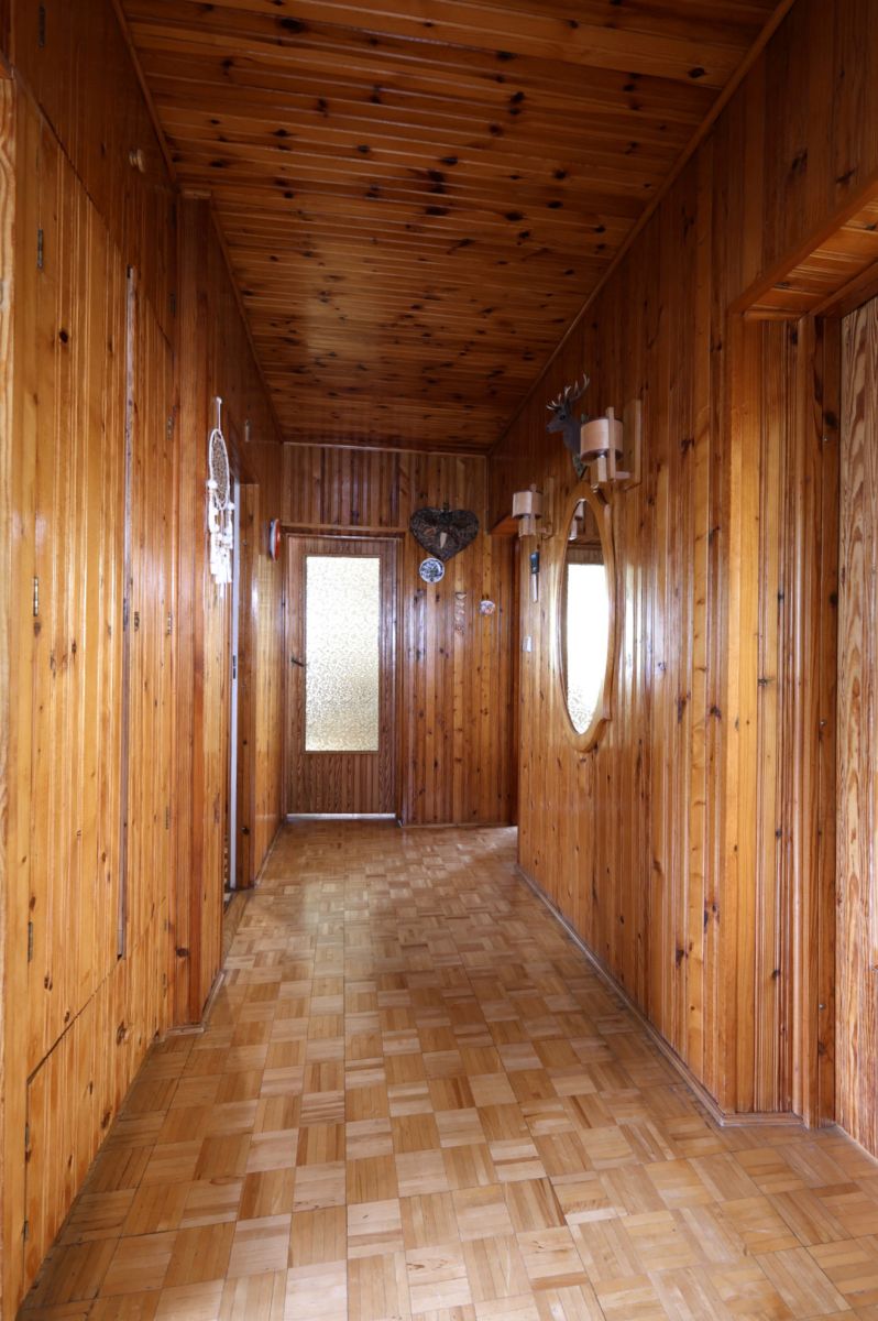 Warszawa Zacisze, 1 850 000 zł, 218.89 m2, 5 pokoi miniaturka 19