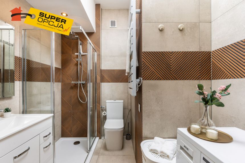 Kraków Stare Miasto, 3 350 zł, 60 m2, parter miniaturka 11