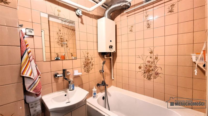 2-pokojowe z balkonem, na pierwszym piętrze. miniaturka 7