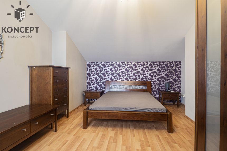 Przytulne 3 pok. mieszkanie | Balkon miniaturka 9
