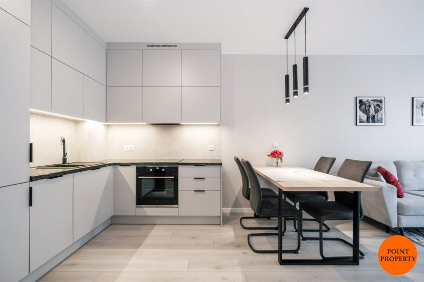 Apartament przy Parku, ok. Politechniki miniaturka 6