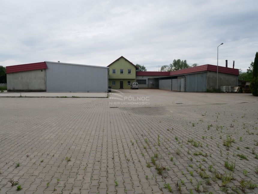 Bolesławiec, 1 400 000 zł, 895.26 m2, handlowo-usługowy miniaturka 5