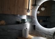 Polecamy na wynajem piękny i duży apartament miniaturka 10