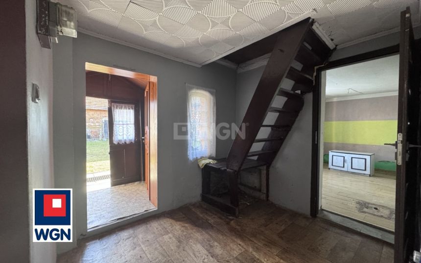 Chojnik, 185 000 zł, 78.7 m2, murowany miniaturka 11