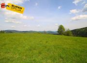 Zawoja Mosorne, 970 000 zł, 1.8 ha, droga dojazdowa gruntowa miniaturka 2