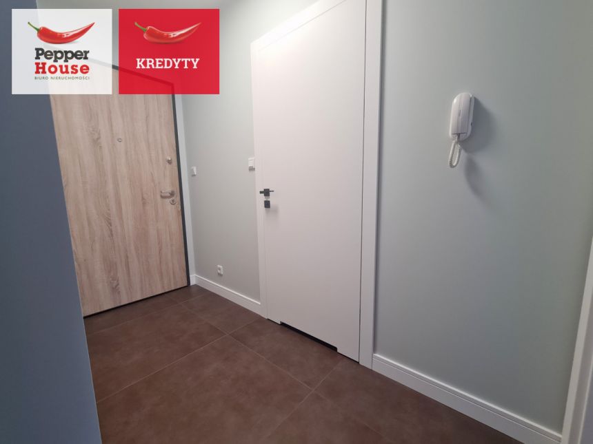 Gdańsk Łostowice, 494 000 zł, 40.64 m2, z miejscem parkingowym miniaturka 7