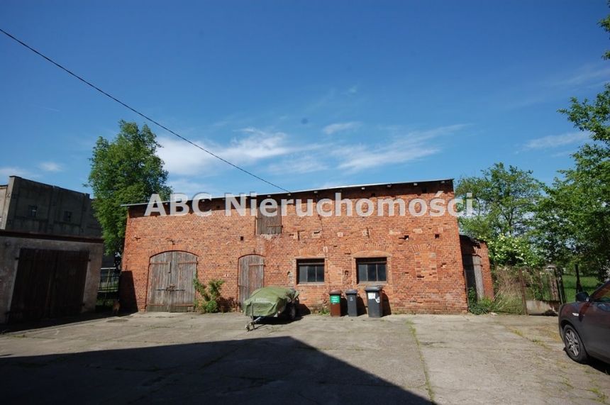 Budzyń, 1 199 000 zł, 390 m2, aneks kuchenny połączony z salonem miniaturka 5