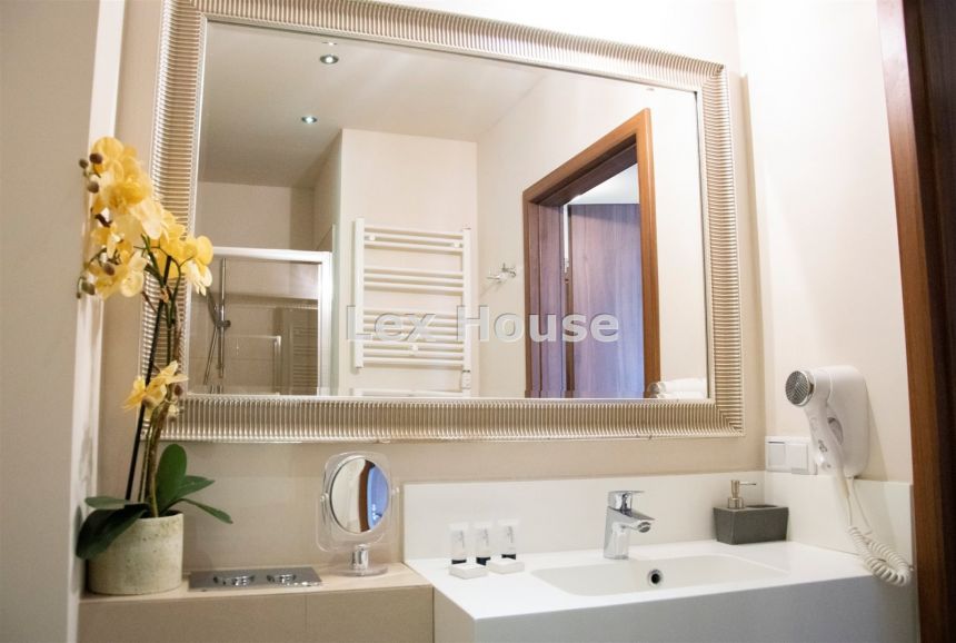 Świnoujście, 1 190 000 zł, 28 m2, w apartamentowcu miniaturka 7