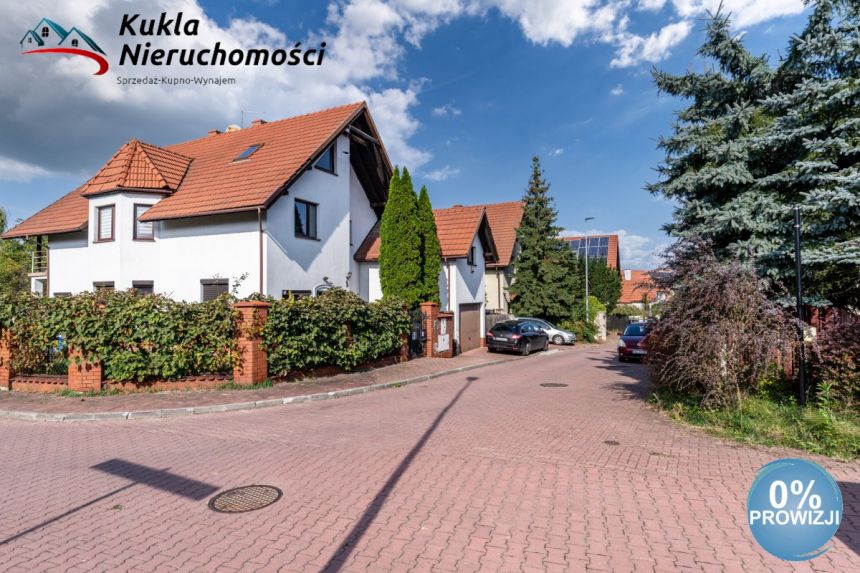 Kraków Dębniki, 1 690 000 zł, 300 m2, 8 pokoi miniaturka 41