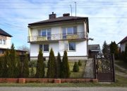 Dom z dużą działką - JAROSŁAW - WOLA BUCHOWSKA miniaturka 1
