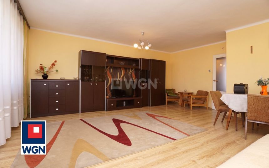 Piotrków Trybunalski Osiedle Wyzwolenia, 249 000 zł, 47.26 m2, z balkonem miniaturka 6