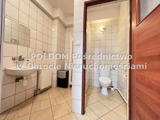 Lokal użytkowy 38,69 m2/Oborniki Śl miniaturka 5
