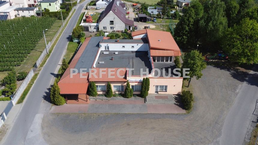 Obiekt usługowy lub 12 mieszkań miniaturka 2