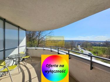 Kliny z najlepszym widokiem, nowe, wykończone