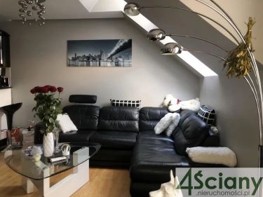 Warszawa Wawer, 1 210 000 zł, 100 m2, pietro 3
