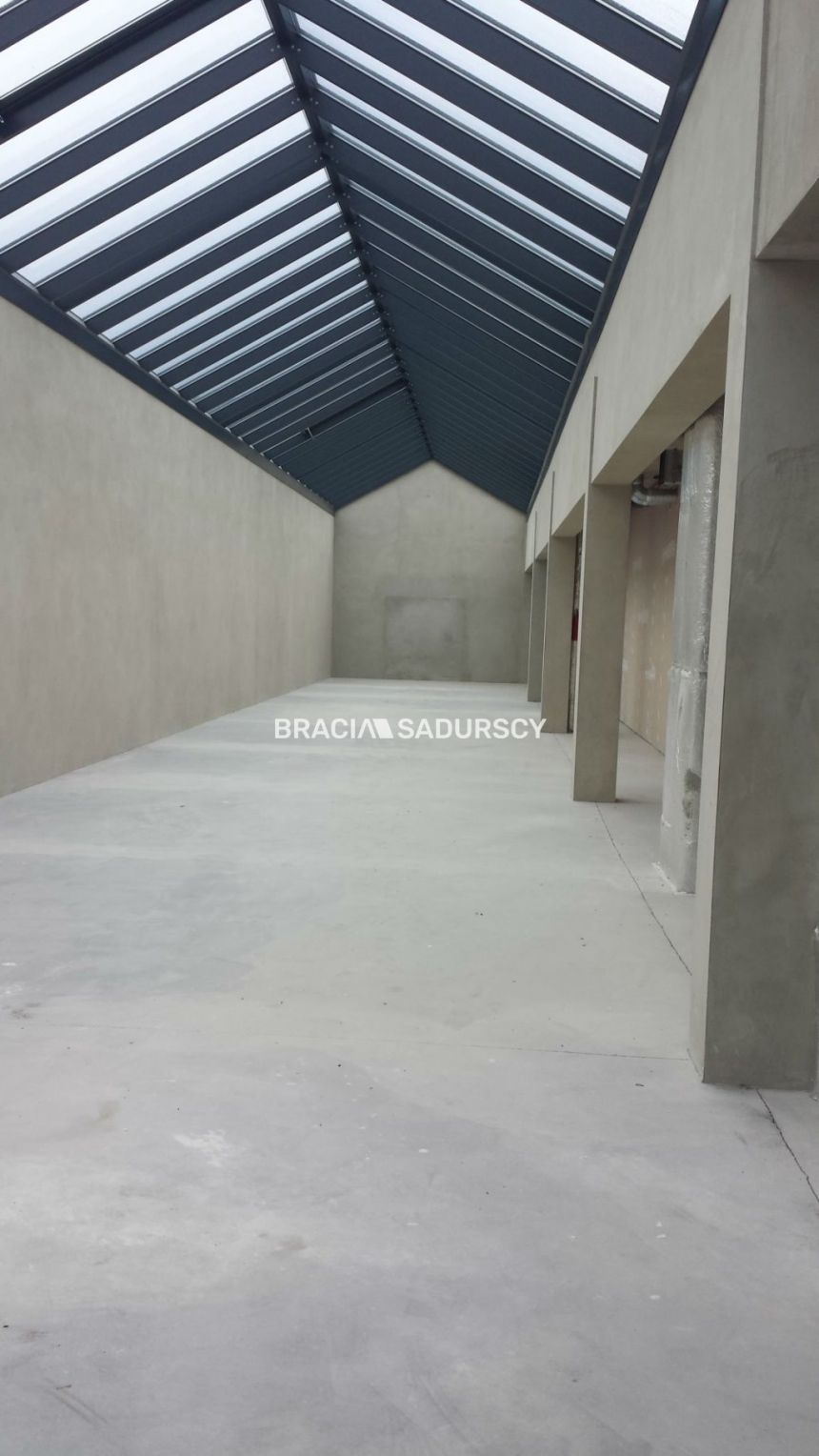 Kraków Prądnik Biały, 9 142 zł, 261.2 m2, pietro 1 miniaturka 4