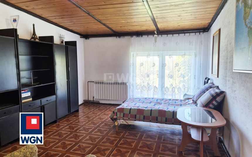 Nieciecza, 620 000 zł, 175 m2, jednorodzinny miniaturka 15