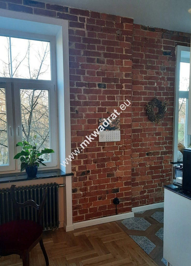 Apartament dla wielbiciela niebanalnych miejsc! miniaturka 9