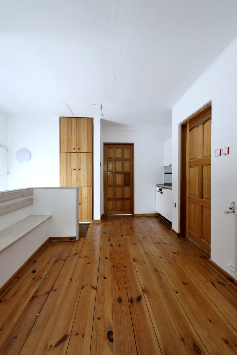 Warszawa Targówek, 10 000 zł, 326 m2, bliźniak miniaturka 3