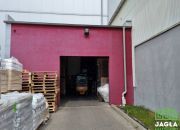 Hala+budynek produkcyjno-biurowy 3000m2 Czyżkówko miniaturka 9