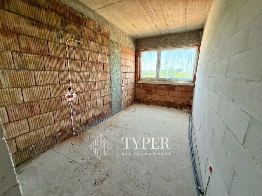 Nowe mieszkania w centrum Tarnowa! 34,86m2 miniaturka 9
