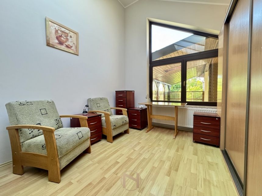 Gorzów Wielkopolski Osiedle Piaski, 2 300 zł, 110 m2, umeblowany miniaturka 12