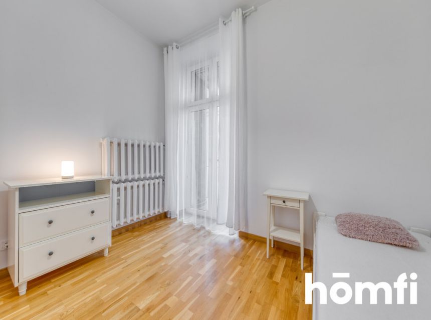 Mieszkanie 85 m2 w odnowionej kamienicy z windą miniaturka 5