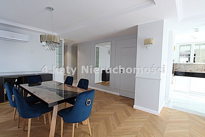 Wyjątkowy apartament*Butikowa Kamienica miniaturka 5